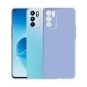 Case Creation Liquid TPU Silicone Cover for