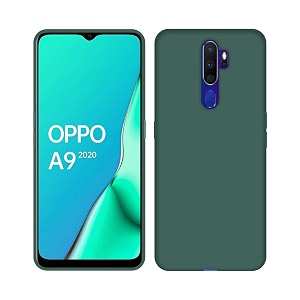 Case Creation Luxurious OG Series for A9