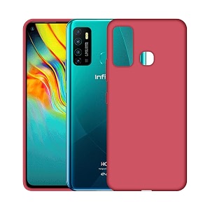 Case Creation Luxurious OG Series for Infinix