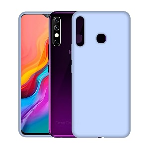 Case Creation Luxurious OG Series for Infinix