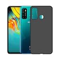 Case Creation Luxurious OG Series for Infinix