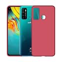 Case Creation Luxurious OG Series for Infinix
