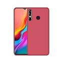 Case Creation Luxurious OG Series for Infinix