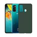 Case Creation Luxurious OG Series for Infinix