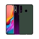 Case Creation Luxurious OG Series for Infinix