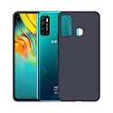 Case Creation Luxurious OG Series for Infinix