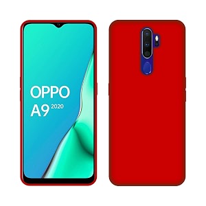 Case Creation Luxurious OG Series for Oppo