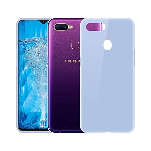 Case Creation Luxurious OG Series for OppoF9