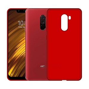 Case Creation Luxurious og Series for Poco