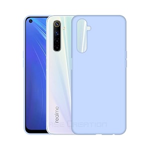 Case Creation Luxurious OG Series for Realme
