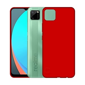 Case Creation Luxurious OG Series for Realme