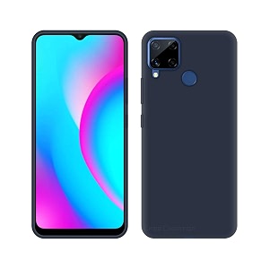 Case Creation Luxurious OG Series for Realme