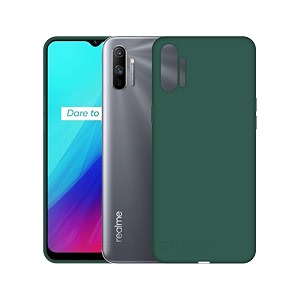 Case Creation Luxurious OG Series for Realme