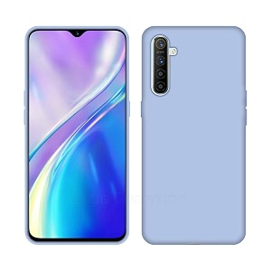 Case Creation Luxurious OG Series for Realme