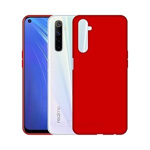Case Creation Luxurious OG Series for Realme