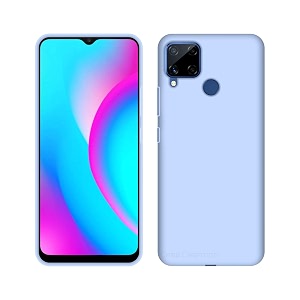 Case Creation Luxurious OG Series for Realme