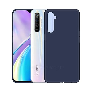 Case Creation Luxurious OG Series for Realme