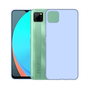 Case Creation Luxurious OG Series for Realme