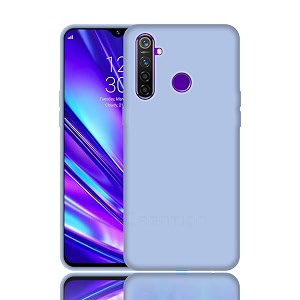 Case Creation Luxurious OG Series for Realme