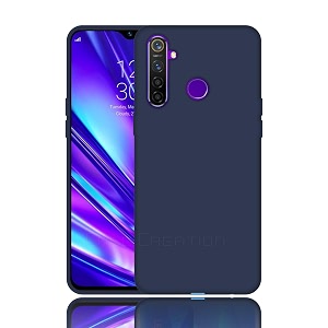 Case Creation Luxurious OG Series for Realme