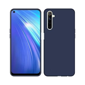 Case Creation Luxurious OG Series for Realme