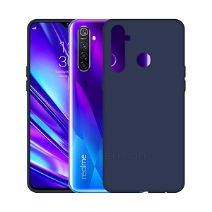 Case Creation Luxurious OG Series for Realme