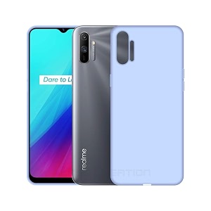 Case Creation Luxurious OG Series for Realme