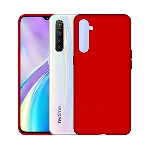 Case Creation Luxurious OG Series for Realme
