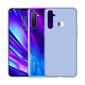 Case Creation Luxurious OG Series for Realme