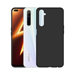 Case Creation Luxurious OG Series for Realme