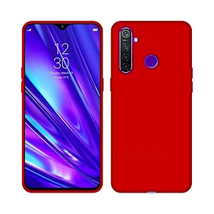 Case Creation Luxurious OG Series for Realme