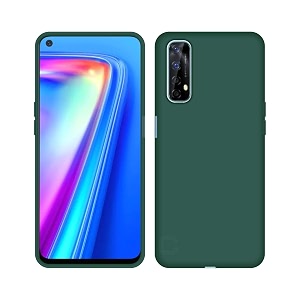 Case Creation Luxurious OG Series for Realme