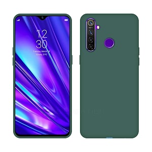 Case Creation Luxurious OG Series for Realme