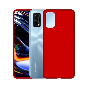 Case Creation Luxurious OG Series for Realme
