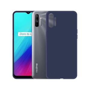 Case Creation Luxurious OG Series for Realme