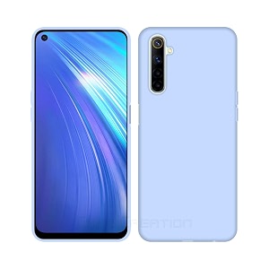 Case Creation Luxurious OG Series for Realme