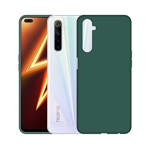 Case Creation Luxurious OG Series for Realme