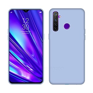 Case Creation Luxurious OG Series for Realme