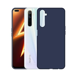 Case Creation Luxurious OG Series for Realme