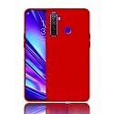 Case Creation Luxurious OG Series for Realme