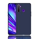 Case Creation Luxurious OG Series for Realme