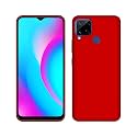 Case Creation Luxurious OG Series for Realme
