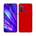 Case Creation Luxurious OG Series for Realme