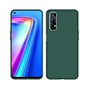 Case Creation Luxurious OG Series for Realme
