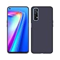 Case Creation Luxurious OG Series for Realme