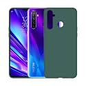 Case Creation Luxurious OG Series for Realme