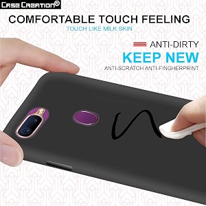 Case Creation Luxurious OG Series for Realme2