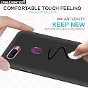 Case Creation Luxurious OG Series for Realme2