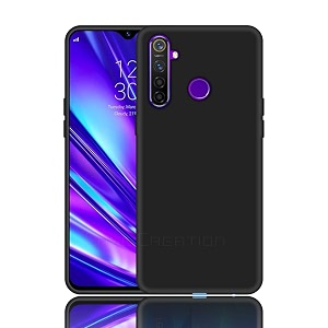 Case Creation Luxurious OG Series for Realme5s