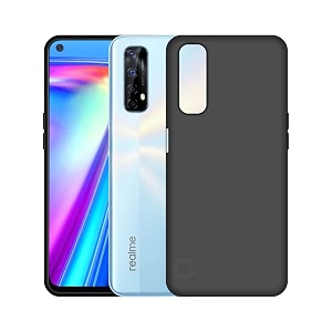 Case Creation Luxurious OG Series for Realme7